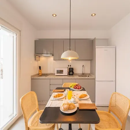 Apartamento Lorian
