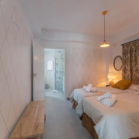 Apartamento Lorian *