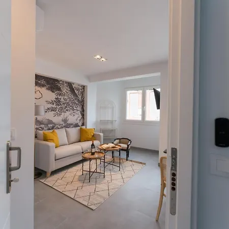 Lorian Apartamento Mérida