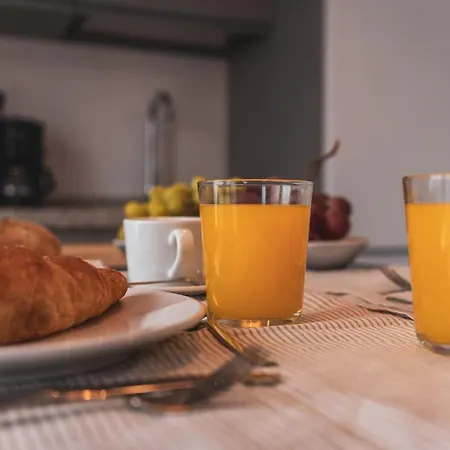 Apartamento Lorian *