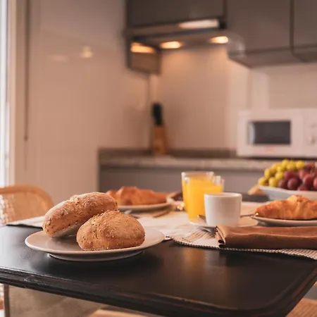 Lorian Apartamento *