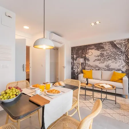 Apartamento Lorian Mérida