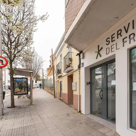 Apartamento Lorian