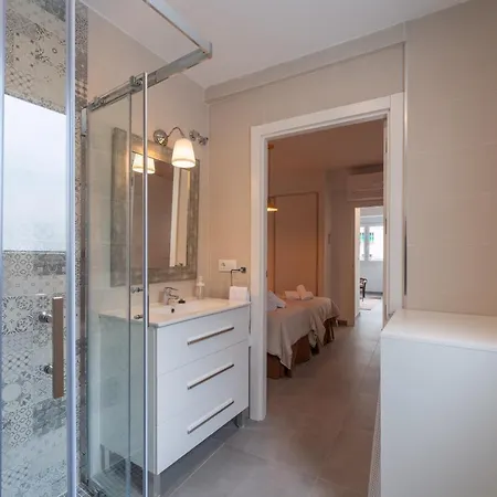 Apartamento Lorian Mérida