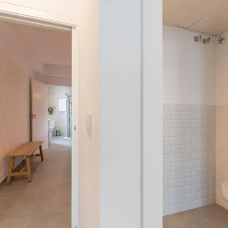Apartamento Lorian *