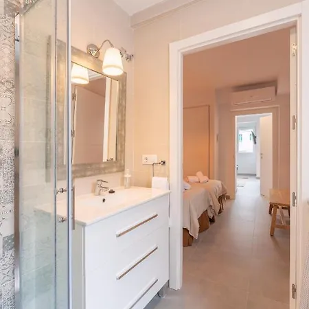Apartamento Lorian Mérida