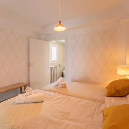 Apartamento Lorian Mérida