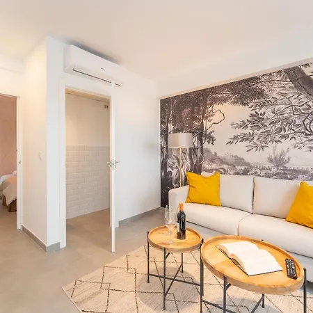 Apartamento Lorian Mérida