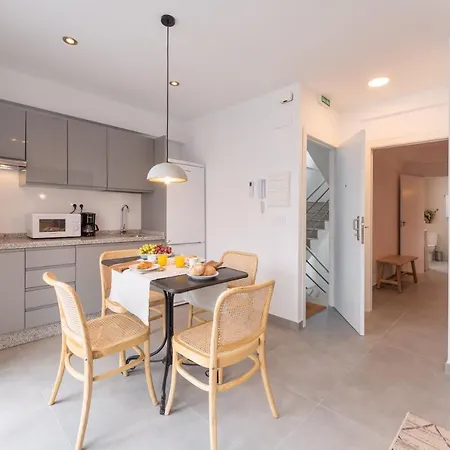 Apartamento Lorian Mérida