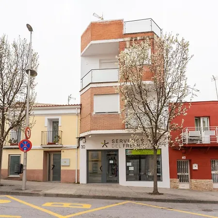 Apartamento Lorian *