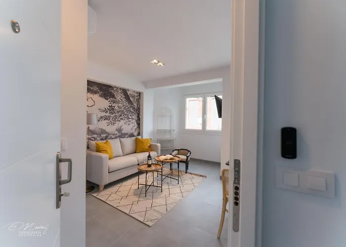 Lorian Apartment Mérida