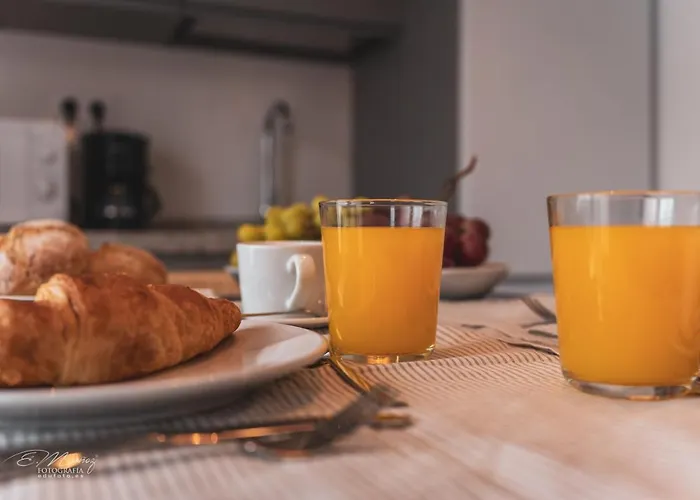 Appartamento Lorian *