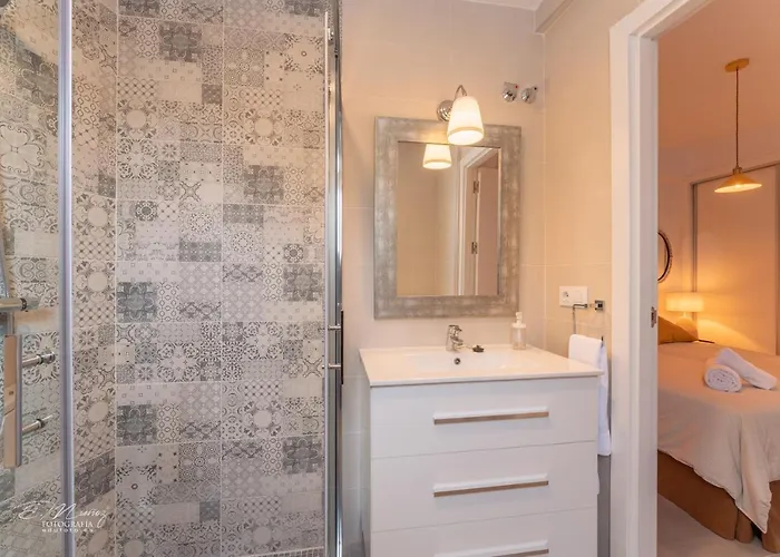 Apartment Lorian Mérida