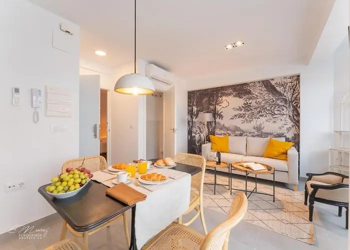 Apartment Lorian Mérida