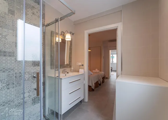 Apartment Lorian Mérida