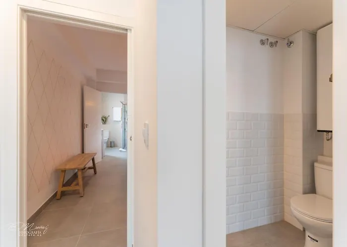 Appartamento Lorian *