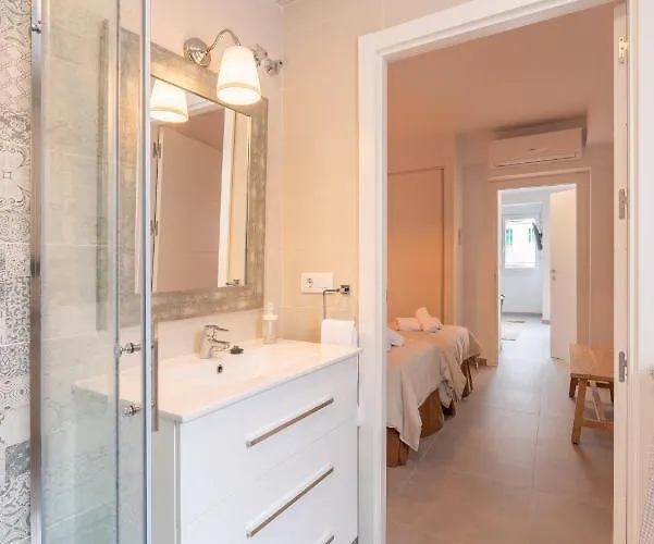 Appartamento Lorian Mérida