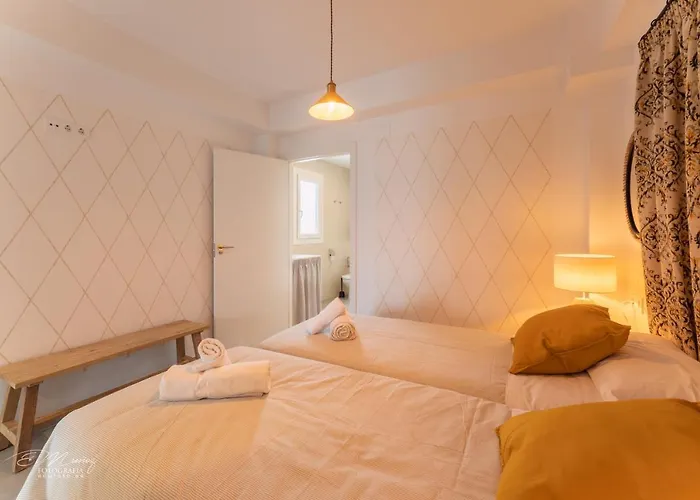 Appartamento Lorian Mérida