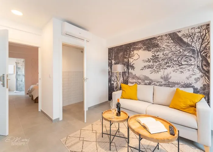 Apartment Lorian Mérida