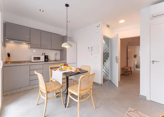 Apartment Lorian Mérida